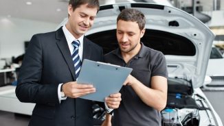 Ce verificari trebuie sa cer la service?