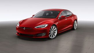 Tesla are planuri mari pentru viitorul apropiat: SUV compact, autobuze autonome și un pick-up cu motor electric
