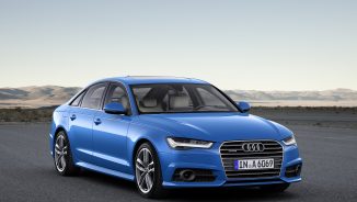 Facelift pentru Audi A6 și Audi A7