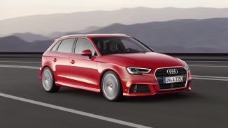 Audi A3 a trecut printr-un discret facelift și primește o nouă motorizare de bază