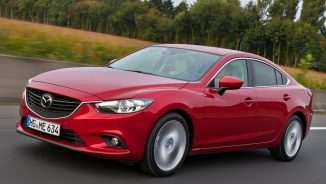 Mazda6 – analiza prețurilor de pe piața de mașini rulate