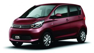 Mitsubishi recunoaște că a falsificat testele de consum pentru 600.000 de automobile vândute în Japonia