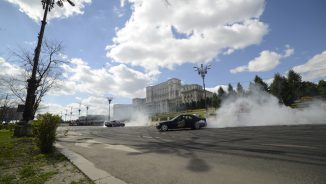 Ne vedem la Salonul Auto Moto 2016