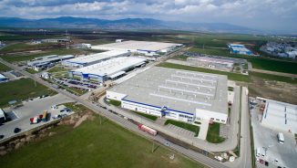 Mercedes-Benz începe producția de cutii de viteze automate cu nouă trepte la uzina Star Transmission din România