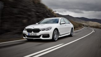 BMW 750d xDrive și 750Ld xDrive – diesel de 3,0 litri cu patru turbine și 400 CP