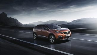 Peugeot 3008 a ajuns la a doua generație și s-a transformat într-un SUV în toată regula