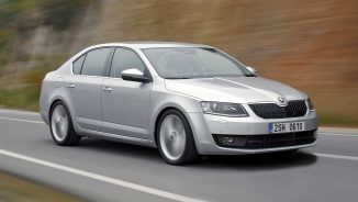 Skoda introduce un nou motor entry-level pentru modelul Octavia: 1.0 litru TSI de 115 CP