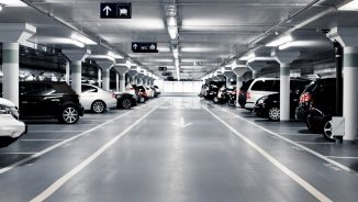 Bucureștiul va avea două noi parcări subterane ce vor totaliza 500 de locuri
