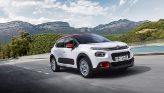 Noua generație Citroen C3 debutează cu un design inspirat de modelele C1 și C4 Cactus