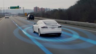 Funcția AutoPilot de la Tesla provoacă primul accident mortal