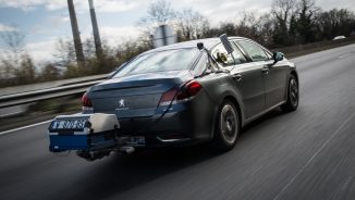 Grupul francez PSA a publicat cifrele de consum reale pentru 30 de modele Citroen și Peugeot
