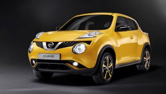 Nissan Juke – analiza prețurilor de pe piața SH