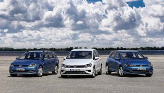 Grupul Volkswagen va monta filtre de particule pe motoarele cu benzină
