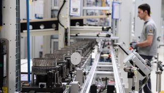 Daimler AG crește nivelul investițiilor la Sebeș