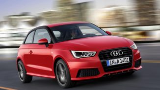 Audi A1 – analiza pieței second-hand