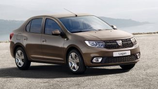 Dacia prezintă modelele Logan și Sandero facelift la Salonul Auto de la Paris 2016