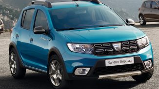 Vânzările Dacia la nivel european cresc peste așteptări