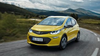 Mașinile electrice – autonomie din ce în ce mai mare