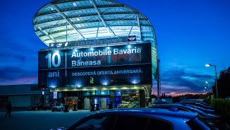 Automobile Bavaria a împlinit 10 ani de existență