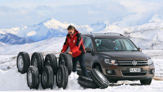 Sunt anvelopele all season o soluție pentru anotimpul rece?