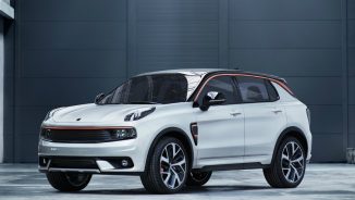 O nouă marcă auto debutează pe piața europeană: Lynk&Co