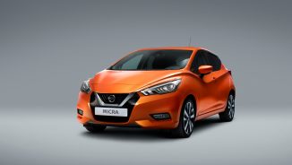 Noua generație Nissan Micra a fost lansată la Salonul Auto de la Paris