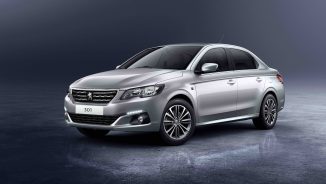 Peugeot 301 – facelift pentru francezul de buget