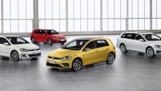 Grupul Volkswagen devine lider mondial la vânzări în 2016