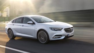 Opel Insignia Grand Sport – germanii prezintă cea de-a doua generație a limuzinei de clasă medie