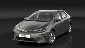 BMW ar putea furniza motoare pentru modele din gama Toyota