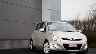 Analiză: Hyundai i20 (2008-2014)
