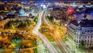 Primăria București ar putea introduce o taxă de poluare pentru tranzitarea centrului Capitalei