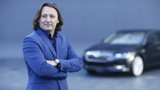 Jozef Kaban, omul care a creat actualul design Skoda, devine noul designer-șef al mărcii BMW