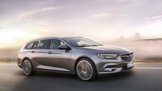 Noul Opel Insignia Sports Tourer vine la Salonul Auto de la Geneva