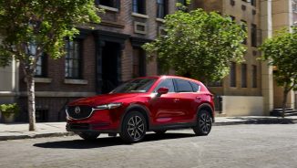 Mazda CX-5 – a doua generație a fost prezentată la Salonul Auto de la Geneva