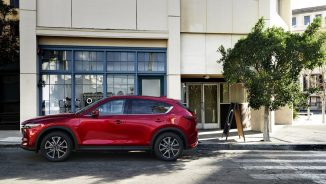 Mazda va lansa primul motor pe benzină care va utiliza principiul de aprindere prin compresie