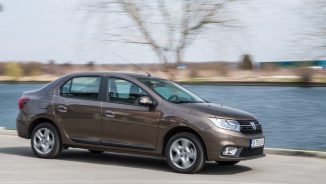 Cele mai bine vândute automobile noi în România în primele 10 luni ale anului 2018