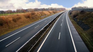 CNAIR începe o serie de lucrări de reparații pe autostrada A2