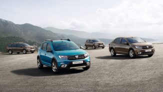 Uzina Mecanică Dacia a produs un milion de motoare TCe 90