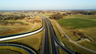 CNAIR anunță deschiderea a noi segmente de autostradă în 2017