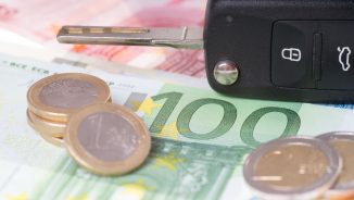 O nouă taxă auto este pregătită pentru finalul acestui an