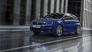 Peugeot 308 – compacta franceză primește un facelift la jumătatea perioadei de viață comercială