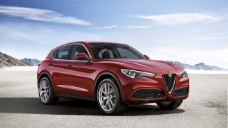 Cel mai noul SUV italian, Alfa Romeo Stelvio este disponibil și în România pentru un preț de 52.000 euro