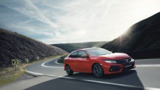 Noul Honda Civic, a zecea generatie Civic
