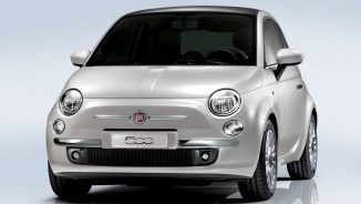 Analiză: Fiat 500 (2007-2016)
