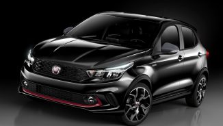 Fiat Argo debutează în Brazilia și devine un posibil înlocuitor al modelului Punto