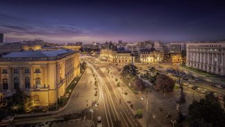 Soluții pregătite de Primărie pentru a fluidiza traficul din Capitală