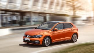 Noul Volkswagen Polo – tehnologii noi și motorizări eficiente pentru a șasea generație
