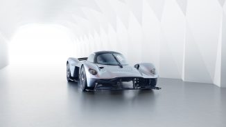 Aston Martin Valkyrie va fi unul dintre cele mai extrem hypercar-uri ce pot circula pe drumurile publice