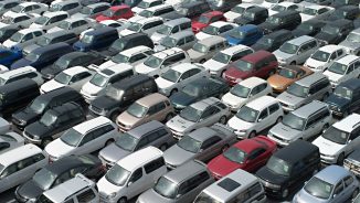 Piața second-hand crește accelerat: peste 235.000 de automobile rulate au fost înmatriculate în primele șase luni ale anului